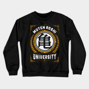 Muten Uni Crewneck Sweatshirt